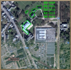 Campus Arlon