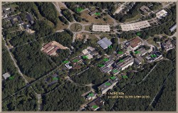 Campus Sart-Tilman Nord